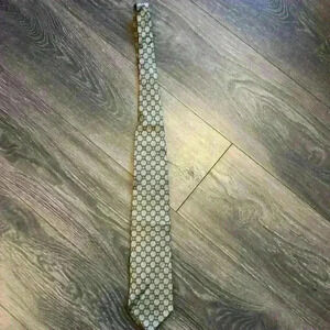 Men’s Giorgio Armani Cravatte Tie